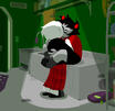 Davekat Homestuck